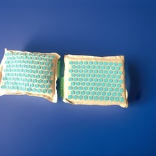 Pranamat eco cushions for sale  HARWICH