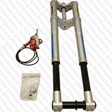 Foes downhill mtb gebraucht kaufen  Viernheim