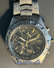 Seiko 7t62 0gt0 for sale  RETFORD