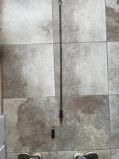 Antique brass window for sale  HUNTINGDON