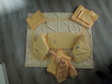 Alvi bett set gebraucht kaufen  Herne