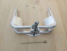 Aluminium wheel leveller. for sale  WORTHING