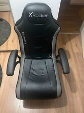 Gaming stuhl xrocker gebraucht kaufen  Augsburg