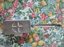 Sterilizzatore siringhe latta usato  Mondragone