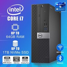 Dell optiplex desktop for sale  Hacienda Heights