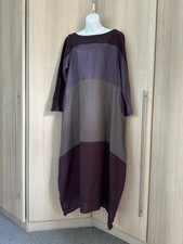 Terry macey linendress for sale  LONDON