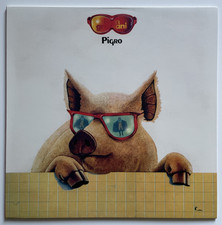 Ivan graziani pigro usato  Schio