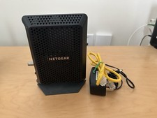 netgear cable modem cm700 for sale netgear cable modem cm700 for sale Southport