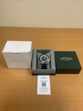 Rotary gs05985 gents for sale  ANDOVER