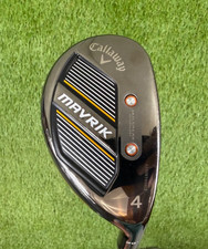 Callaway mavrik hybrid for sale  Big Rapids