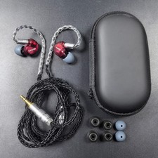 Shure se535 earphones for sale  Chino
