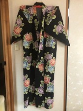 Yuki torii yukata d'occasion  Expédié en France