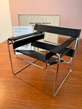 Vitra marcel breuer gebraucht kaufen  Steinen