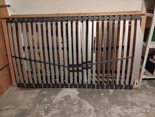 Stück lattenrost elektrisch gebraucht kaufen  Augsburg