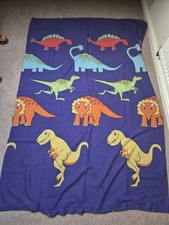 Kids single duvet for sale  LUTTERWORTH