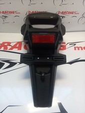 Portatarga suzuki strom usato  Chignolo Po