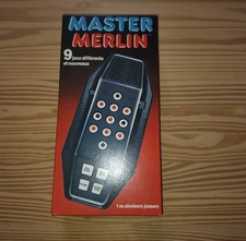 Jeu electronique master d'occasion Jeu electronique master d'occasion  Toulouse-