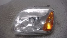 Scheinwerfer links nissan gebraucht kaufen  Warendorf