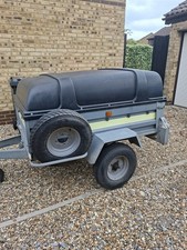 Small car trailer for sale  MILTON KEYNES