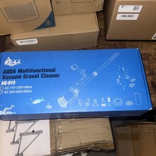 aquarium tank gravel fish for sale  Rydal