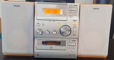 Sony cmt cp100 for sale  DAWLISH