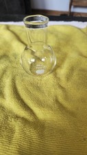Pyrex 100ml flat for sale  Stewartville