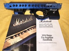 Marshall 9000 series gebraucht kaufen  Hamburg