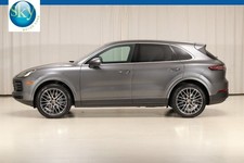 2019 porsche cayenne for sale  West Chester