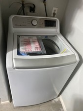 Washer dryer set for sale  Glendale
