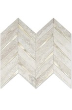 Sheet herringbone tile for sale  Telford