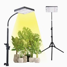 Floor grow light for sale  Iva