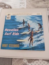 Wout steenhuis hawaiian for sale  TAUNTON