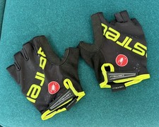 Castelli mitts for sale  BROADWAY