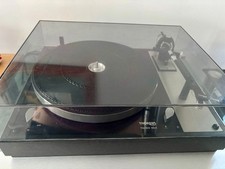 Platine vinyle thorens d'occasion  Dinan
