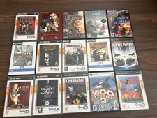 Retro windows games for sale  LEICESTER