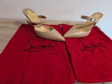 Neu christian louboutin gebraucht kaufen  Bad Bevensen