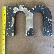 Vintage cast aluminum for sale  Wichita