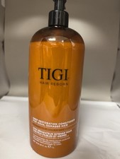 Condicionador Tigi Hair Reborn Deep Restoration 33,8 fl. oz., usado comprar usado  Enviando para Brazil