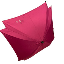 Sun parasol silver for sale Sun parasol silver for sale  STOCKPORT
