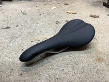 Fabric scoop saddle for sale  LIVINGSTON