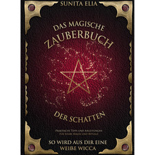 Magische zauberbuch schatten gebraucht kaufen  Berlin