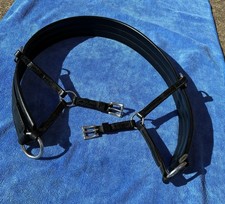 Zilco harness breeching for sale  LINCOLN