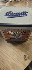 Alte sammlerdosen brandt gebraucht kaufen  Westerrönfeld