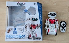 Silverlit macrobot spielzeugro gebraucht kaufen  Bonn