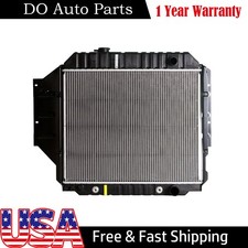 Radiator 1992 1996 for sale  Burlington