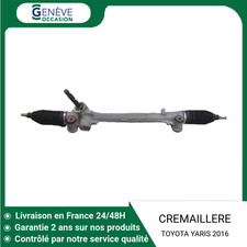 Cremaillere toyota yaris d'occasion  Niort