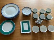 Clou classic porzellan gebraucht kaufen  Krefeld