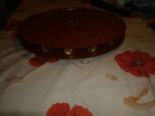 Meccano grande roue d'occasion  Fosses