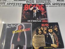 Powerage highway hell gebraucht kaufen  Langenfeld (Rheinland)
