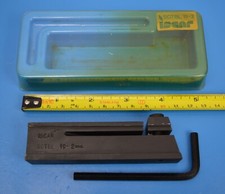 Iscar sgtbl block for sale  BRISTOL